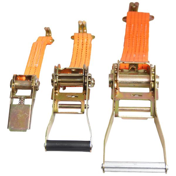 Spanngurt für Trailer