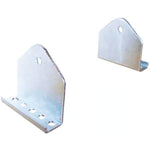 Beschlag für Kielrolle Paar