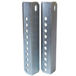 Stütze für Kielrolle 1024522 und 1024524