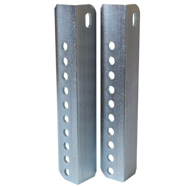 Stütze für Kielrolle 1024522 und 1024524