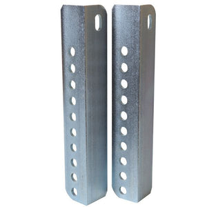 Stütze für Kielrolle 1024522 und 1024524