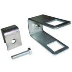 Montagebeschlag für Trailer Vierkantrohre