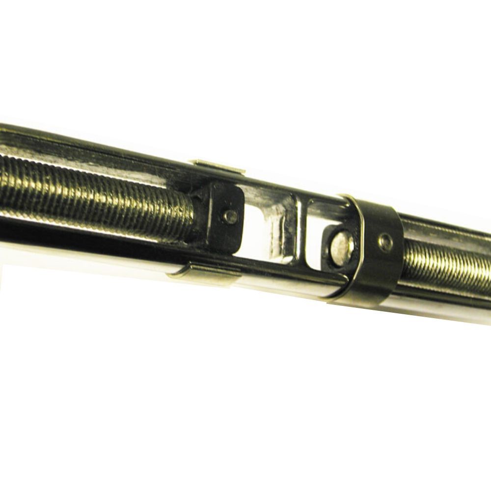 Gotthardt Sure Clip B – Sicherungsclip für Seldén Wantenspanner (ab 2008)