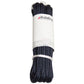 Robline mooring line Navy with eye
