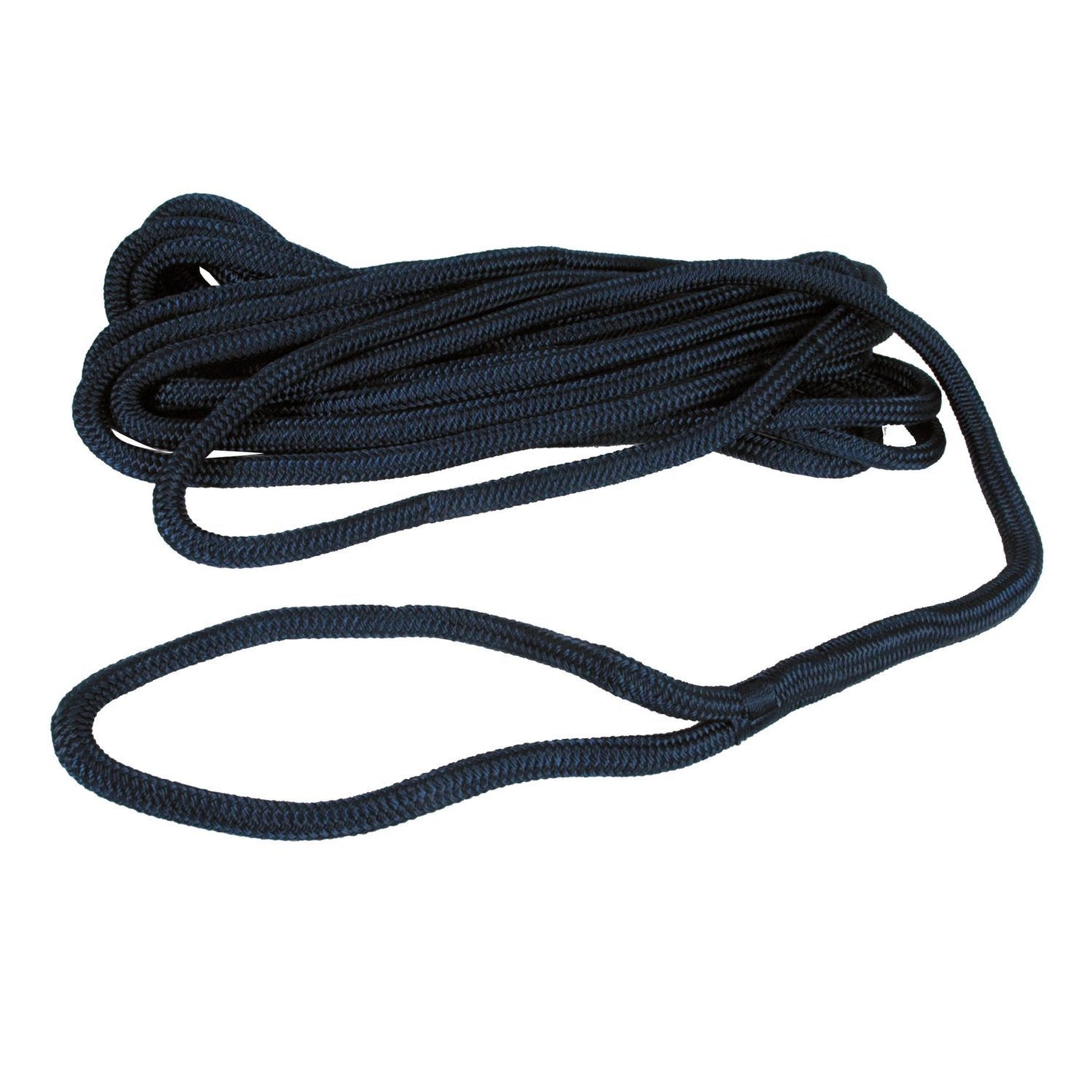 Robline Festmacher Navy mit Auge