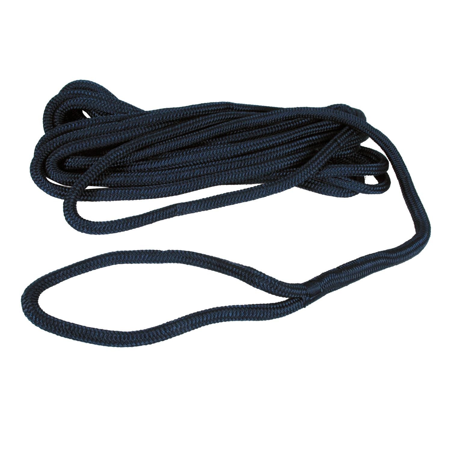 Robline Festmacher Navy mit Auge