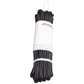 Robline mooring maker black with eye