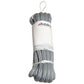 Robline Festmacher Grau mit Auge