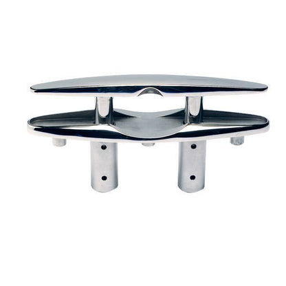 Versenkbare Klampe aus Edelstahl AISI 316