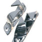 Klüsen-Set Steuerbord und Backbord 150 mm Lochabstand 111mm