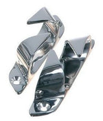 Lippen-Set aus Edelstahl AISI 316