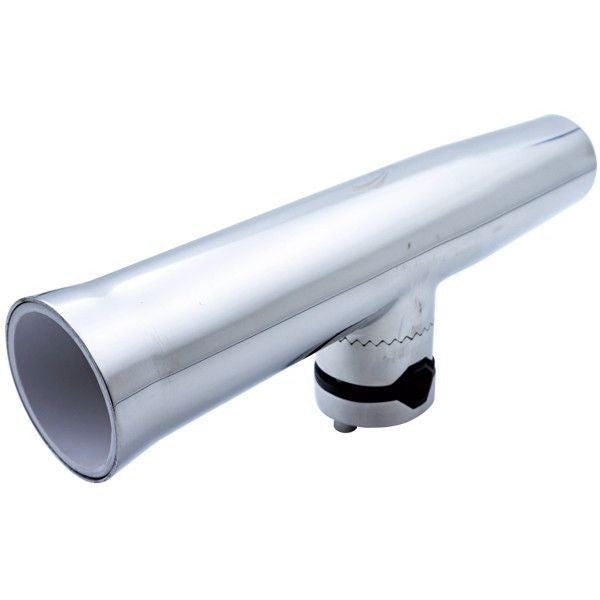 Angelrutenhalter für die Reling AISI 316 rostfreier Stahl D=25-32mm