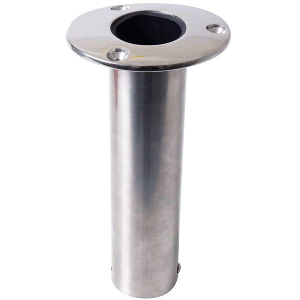 Angelrutenhalter Deck plan zu montieren rostfreier Stahl