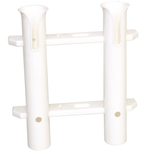 Rutenhalter Kunststoff für 2 Angelruten