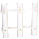 Rutenhalter Kunststoff für 3 Angelruten