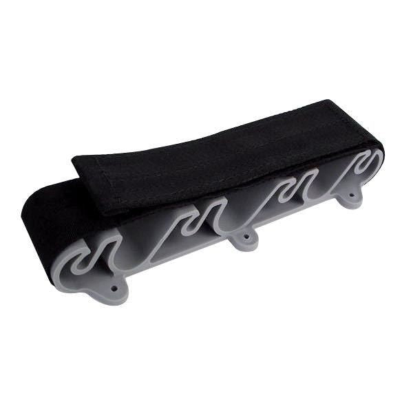 Attwood Angelrutenhalter für 5-6 Angeln