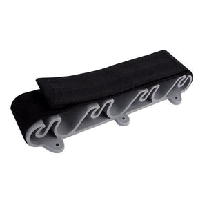 Attwood Angelrutenhalter für 5-6 Angeln