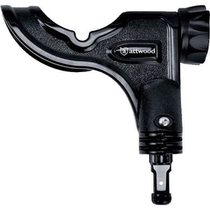 Attwood Angelrutenhalter PRO II mit Combo-Befestigung