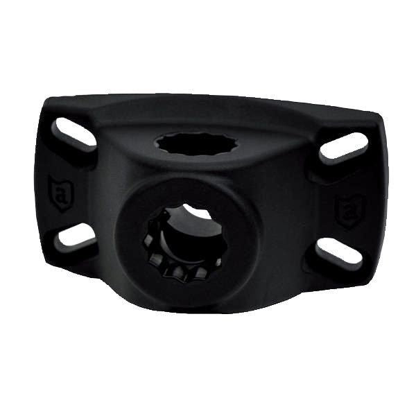 Attwood Angelrutenhalter zur Aufbaumontage