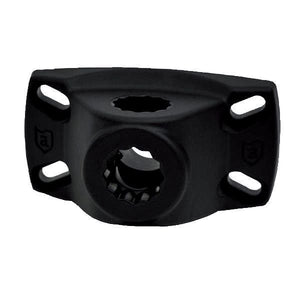 Attwood Angelrutenhalter zur Aufbaumontage