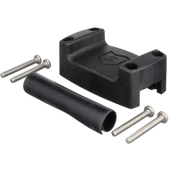 Attwood Angelrutenhalter zur Relingsmontage