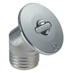 Tankeinfüllstutzen Benzin Schlauch ID=50mm 45°