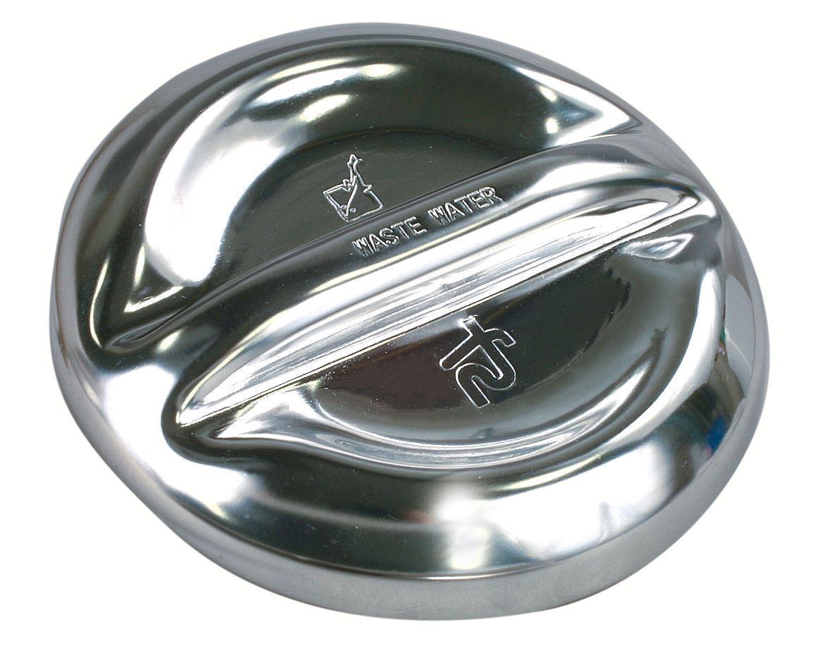 Roca Verschluss Typ B für Roca Einfüllstutzen