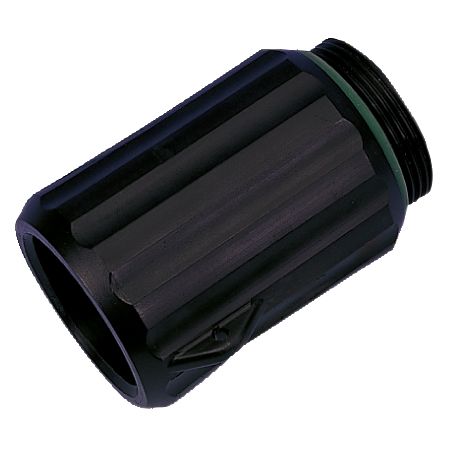 Roca Adapter für Schmutzwasser Kunststoff für Deckseinfüllstutzen