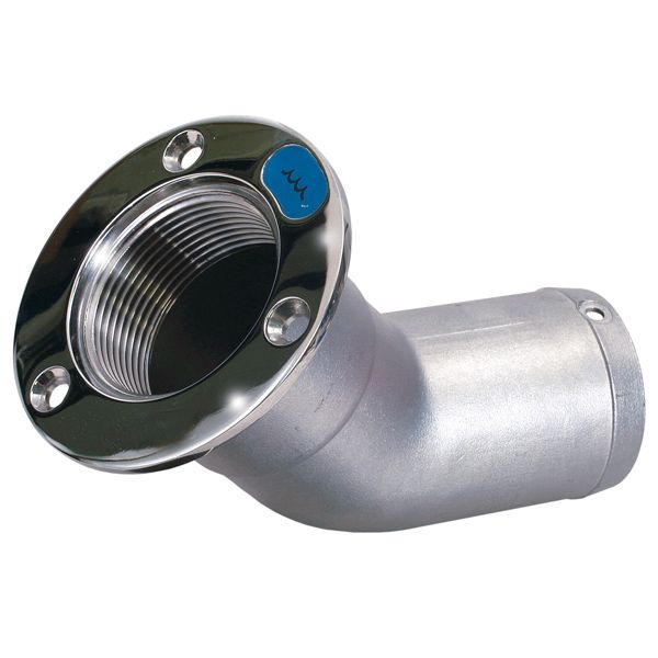 Roca Einfüllstutzen 45° Winkel