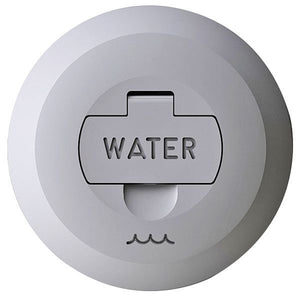 Verschluss für Tankeinfüllstutzen mit Schloss für Wasser