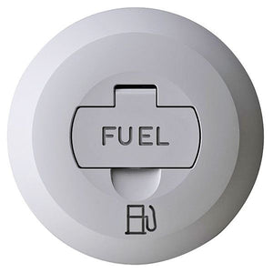 Verschluss für Tankeinfüllstutzen mit Schloss für Bezin