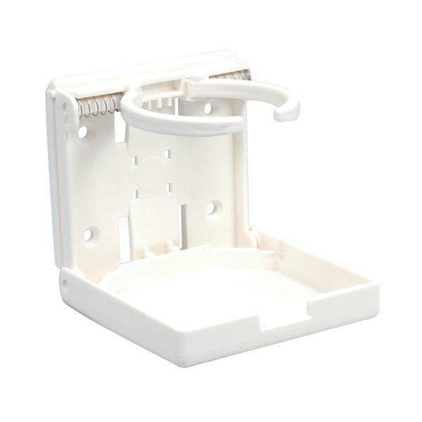 Flaschenhalter Kunststoff einstellbar