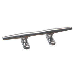 Decksklampe rostfreier Stahl
