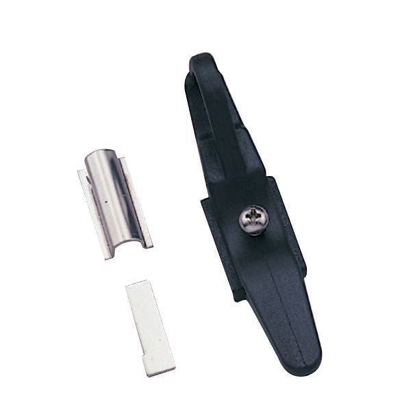 Aladdin Klampe für Montage am Want