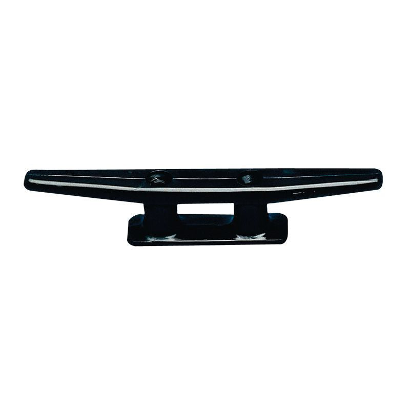 Klampe Nylon Schwarz