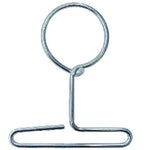 Festmacherring für Brücken AISI 304 D=6mm