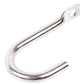 NOA Haken 10831 aus rostfreiem Stahl für Seereling 100x50mm