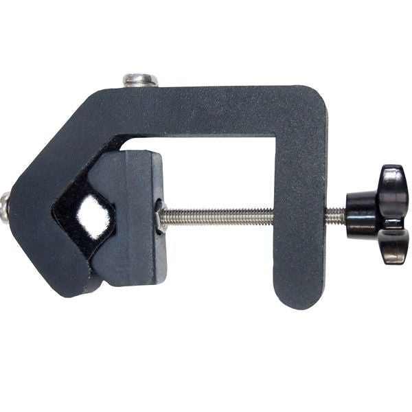 Stopgull Air Montagebeschlag – Rohrhalterung für Handläufe Ø 22–38 mm