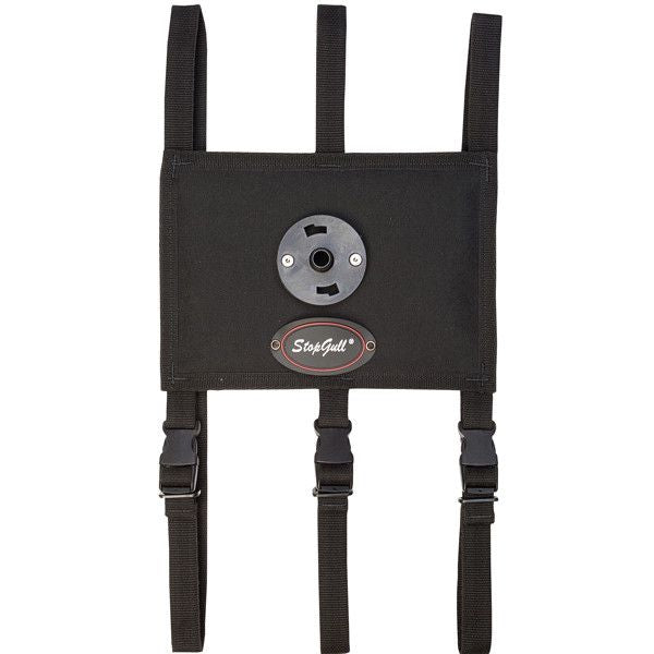 Stopgull Air Montagebeschlag für Sprayhood