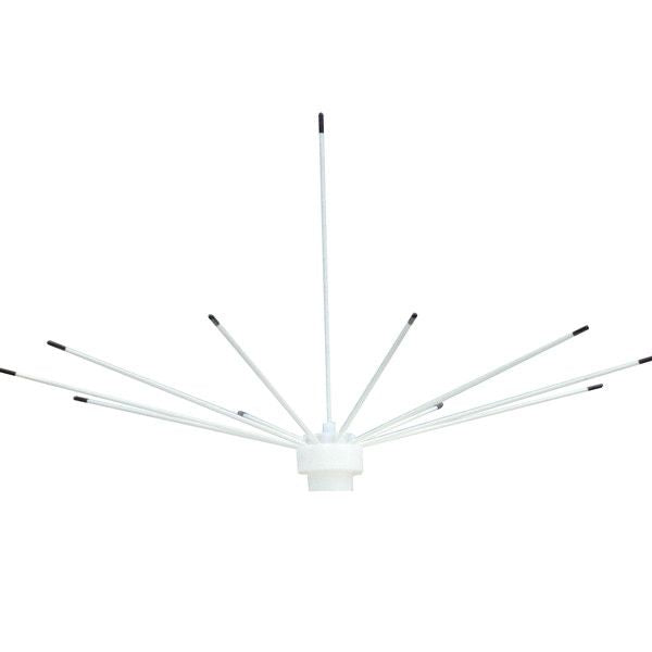 Stopgull Air Vogelabwehr für Radarantennen