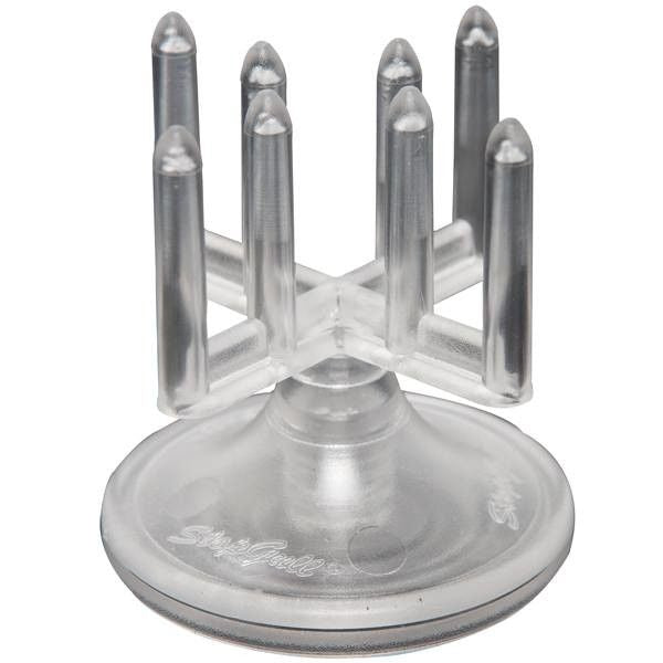 Stopgull Air Vogelabwehr für Laternen