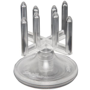 Stopgull Air Vogelabwehr für Laternen