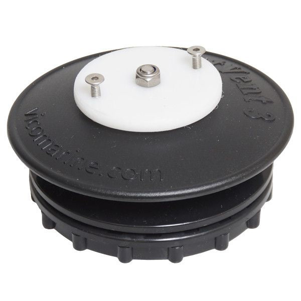 Stopgull Air Vogelabwehr Ventilator für Persenningstütze