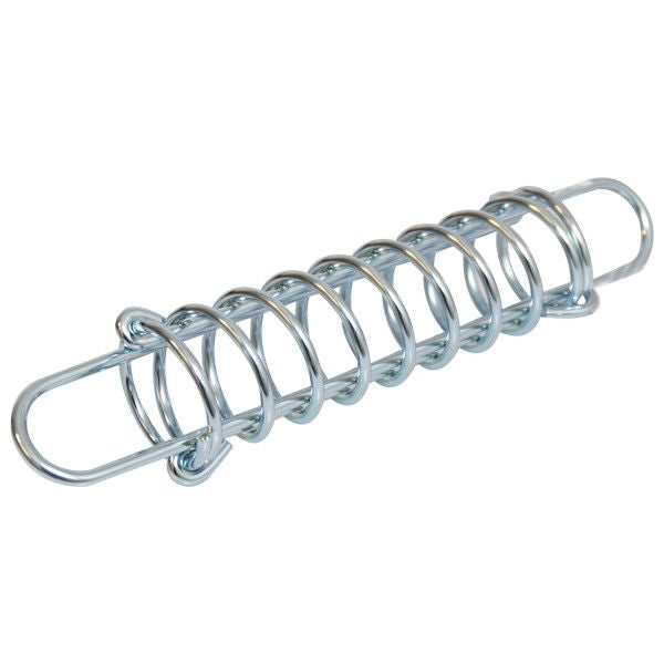 Feder-Ruckdämpfer verzinkter Stahl