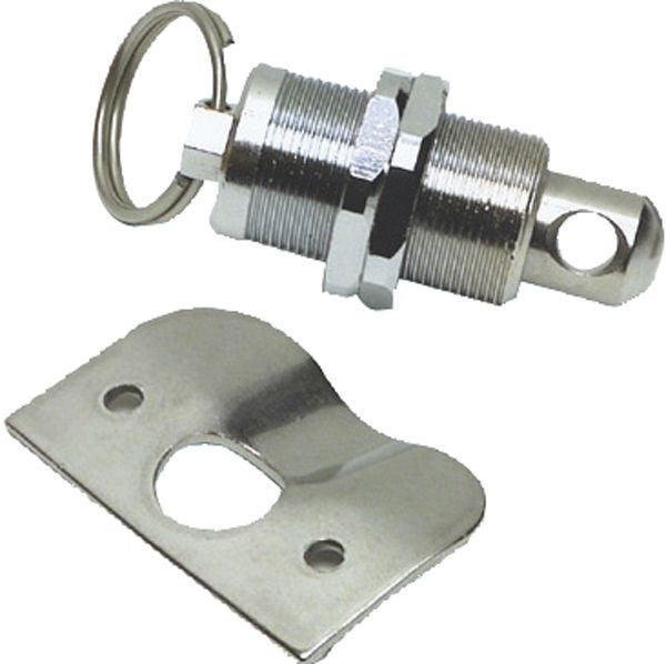 Backskistenverschluss