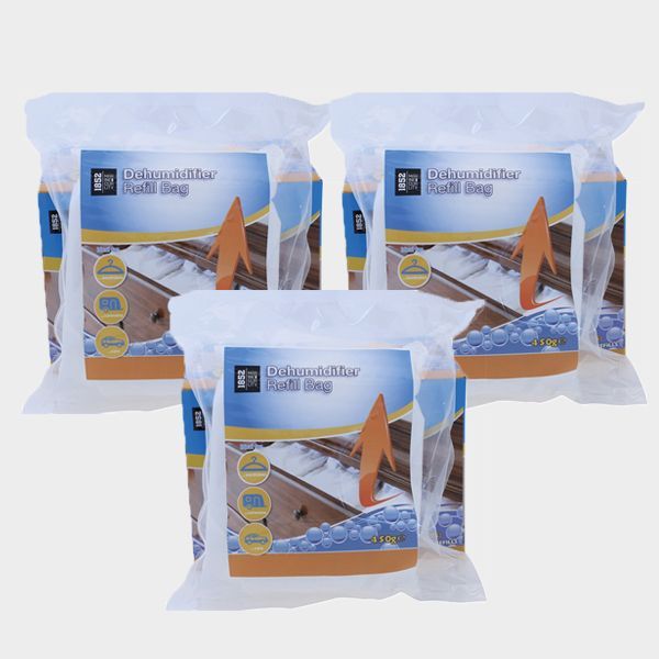 1852 Nachfüllpack für Luftentfeuchter