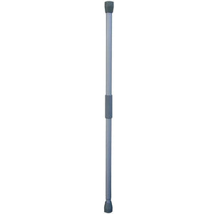 1852 Persenningstütze Aluminium L=86-162cm