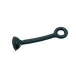 Gotthardt Persenningstropp Gummi – elastischer Befestigungsstropp für Persenningen