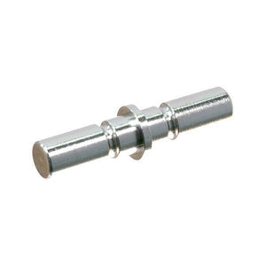 Verbinder für Sprayhoodrohre AD=13mm
