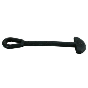 Gummistrop
